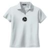 Ladies Dri Mesh ® V Neck Polo Thumbnail