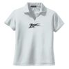 Ladies Dri Mesh ® V Neck Polo Thumbnail