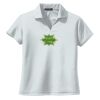 Ladies Dri Mesh ® V Neck Polo Thumbnail