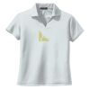 Ladies Dri Mesh ® V Neck Polo Thumbnail