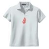 Ladies Dri Mesh ® V Neck Polo Thumbnail