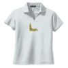 Ladies Dri Mesh ® V Neck Polo Thumbnail