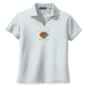 Ladies Dri Mesh ® V Neck Polo Thumbnail