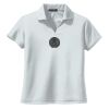 Ladies Dri Mesh ® V Neck Polo Thumbnail