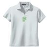 Ladies Dri Mesh ® V Neck Polo Thumbnail