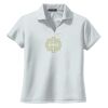 Ladies Dri Mesh ® V Neck Polo Thumbnail