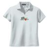 Ladies Dri Mesh ® V Neck Polo Thumbnail