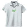 Ladies Dri Mesh ® V Neck Polo Thumbnail