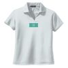 Ladies Dri Mesh ® V Neck Polo Thumbnail