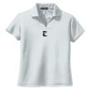 Ladies Dri Mesh ® V Neck Polo Thumbnail