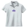 Ladies Dri Mesh ® V Neck Polo Thumbnail