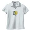 Ladies Dri Mesh ® V Neck Polo Thumbnail