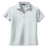 Ladies Dri Mesh ® V Neck Polo Thumbnail