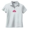 Ladies Dri Mesh ® V Neck Polo Thumbnail