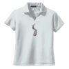 Ladies Dri Mesh ® V Neck Polo Thumbnail