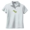 Ladies Dri Mesh ® V Neck Polo Thumbnail