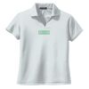 Ladies Dri Mesh ® V Neck Polo Thumbnail