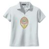 Ladies Dri Mesh ® V Neck Polo Thumbnail