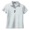 Ladies Dri Mesh ® V Neck Polo Thumbnail