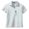 Ladies Dri Mesh ® V Neck Polo Thumbnail