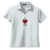 Ladies Dri Mesh ® V Neck Polo Thumbnail