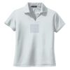 Ladies Dri Mesh ® V Neck Polo Thumbnail