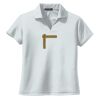 Ladies Dri Mesh ® V Neck Polo Thumbnail
