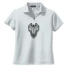 Ladies Dri Mesh ® V Neck Polo Thumbnail
