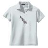Ladies Dri Mesh ® V Neck Polo Thumbnail