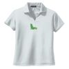 Ladies Dri Mesh ® V Neck Polo Thumbnail