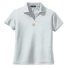 Ladies Dri Mesh ® V Neck Polo Thumbnail