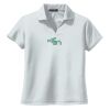 Ladies Dri Mesh ® V Neck Polo Thumbnail
