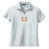 Ladies Dri Mesh ® V Neck Polo Thumbnail