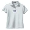 Ladies Dri Mesh ® V Neck Polo Thumbnail