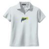 Ladies Dri Mesh ® V Neck Polo Thumbnail
