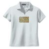 Ladies Dri Mesh ® V Neck Polo Thumbnail