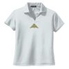 Ladies Dri Mesh ® V Neck Polo Thumbnail
