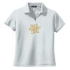 Ladies Dri Mesh ® V Neck Polo Thumbnail