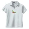 Ladies Dri Mesh ® V Neck Polo Thumbnail