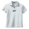Ladies Dri Mesh ® V Neck Polo Thumbnail