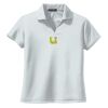 Ladies Dri Mesh ® V Neck Polo Thumbnail