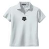 Ladies Dri Mesh ® V Neck Polo Thumbnail