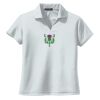 Ladies Dri Mesh ® V Neck Polo Thumbnail