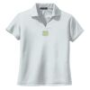 Ladies Dri Mesh ® V Neck Polo Thumbnail