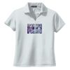 Ladies Dri Mesh ® V Neck Polo Thumbnail