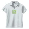 Ladies Dri Mesh ® V Neck Polo Thumbnail