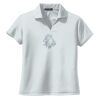Ladies Dri Mesh ® V Neck Polo Thumbnail