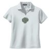 Ladies Dri Mesh ® V Neck Polo Thumbnail
