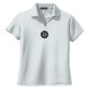 Ladies Dri Mesh ® V Neck Polo Thumbnail