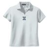 Ladies Dri Mesh ® V Neck Polo Thumbnail